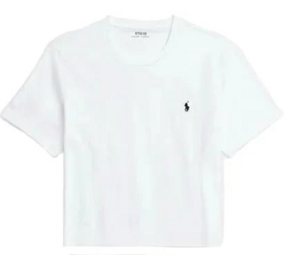 Polo Ralph Lauren Zomer Set (T-Shirt & Shorts) - afbeelding 8
