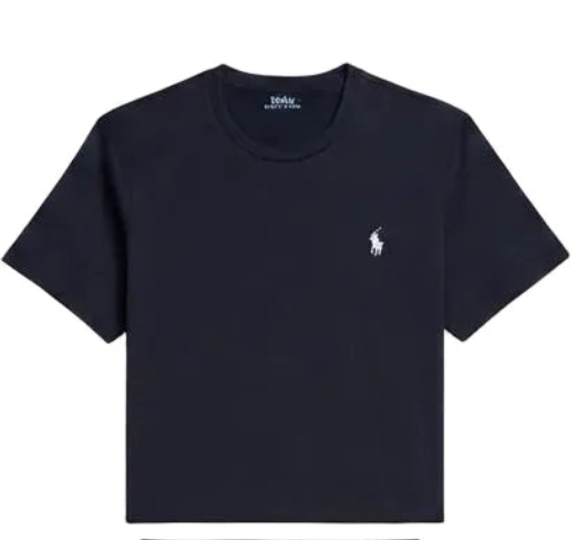 Polo Ralph Lauren Zomer Set (T-Shirt & Shorts) - afbeelding 5