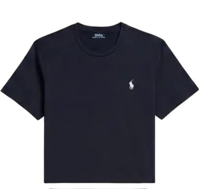 Polo Ralph Lauren Zomer Set (T-Shirt & Shorts) - afbeelding 5