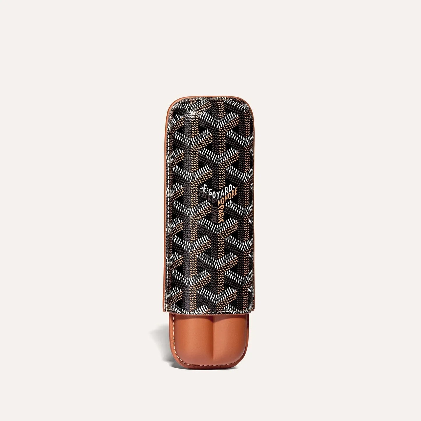 Goyard Cigaar Houder 2 - afbeelding 2