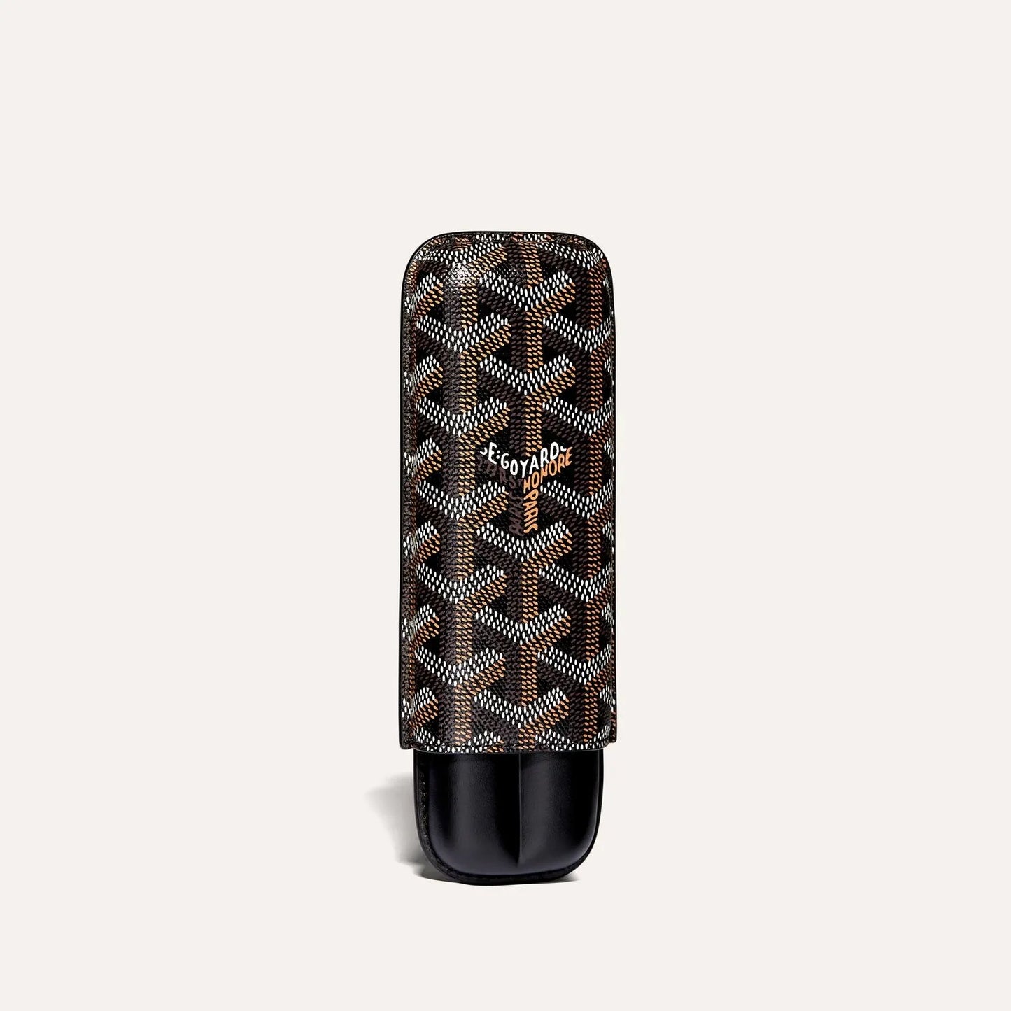 Goyard Cigaar Houder 2 - afbeelding 1