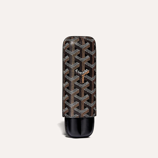 Goyard Cigaar Houder 2 - afbeelding 1