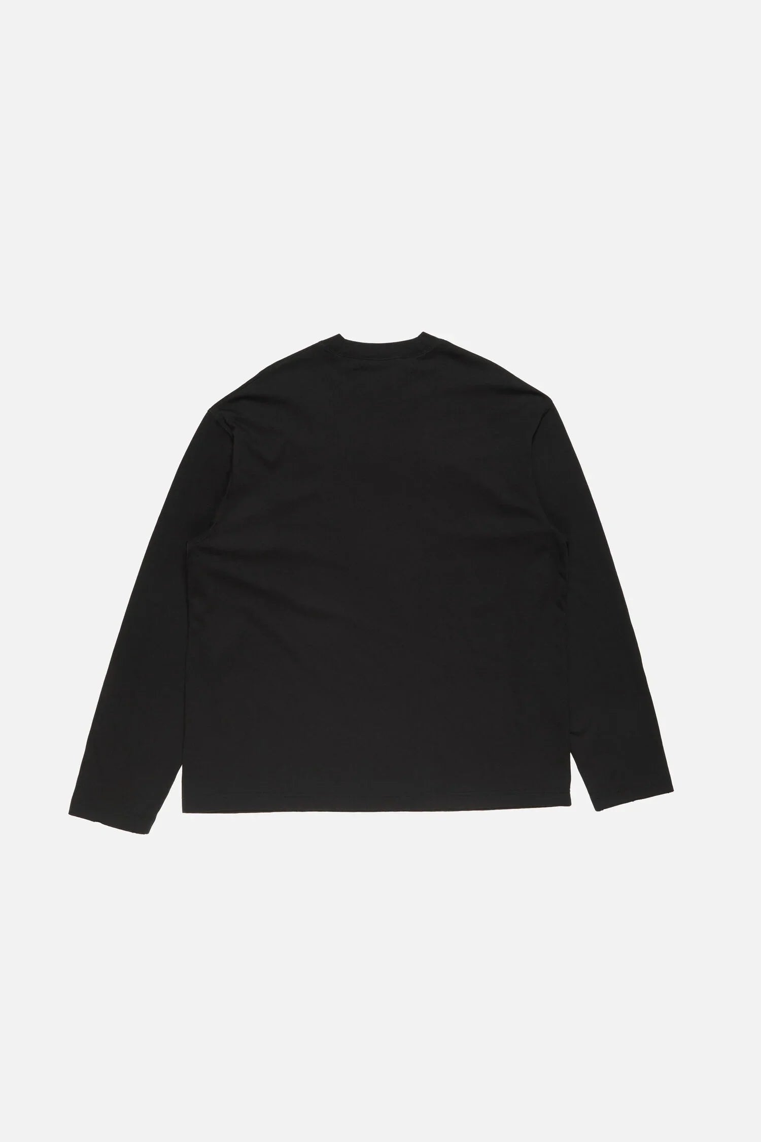 Acne Studios Logo Longsleeve - afbeelding 2