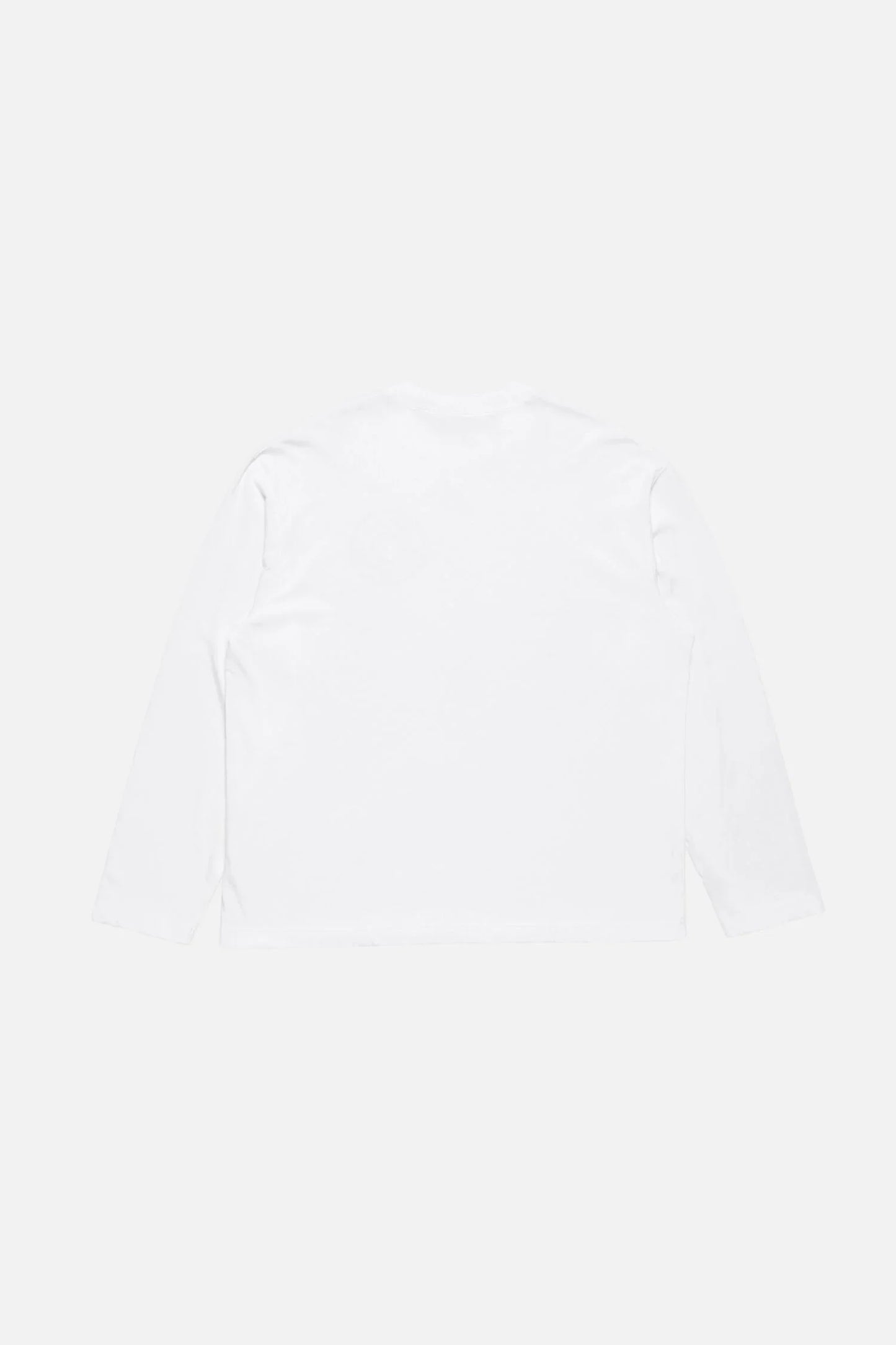 Acne Studios Logo Longsleeve - afbeelding 4