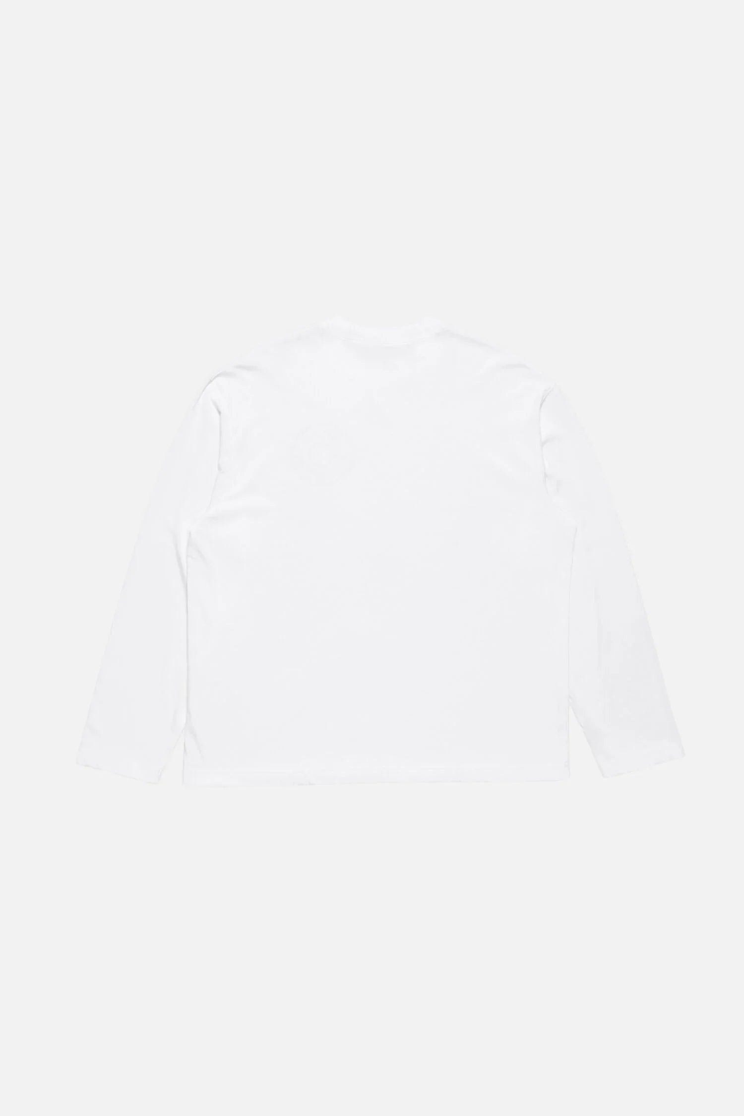 Acne Studios Logo Longsleeve - afbeelding 4
