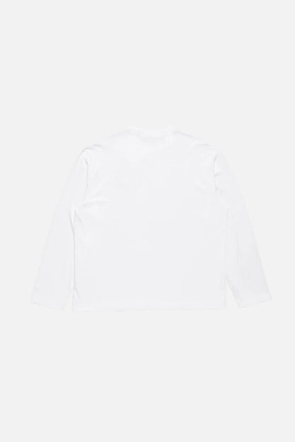 Acne Studios Logo Longsleeve - afbeelding 4