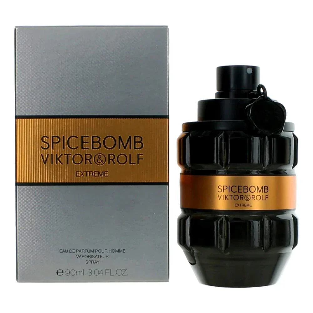 Viktor & Rolf Spicebomb Eau de Parfum 100ML - afbeelding 1