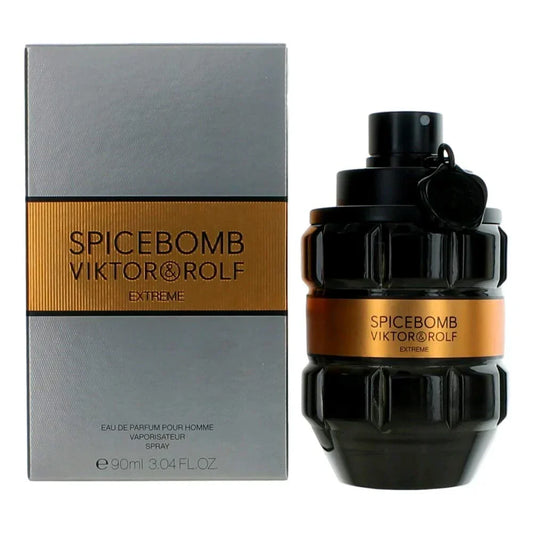 Viktor & Rolf Spicebomb Eau de Parfum 100ML - afbeelding 1
