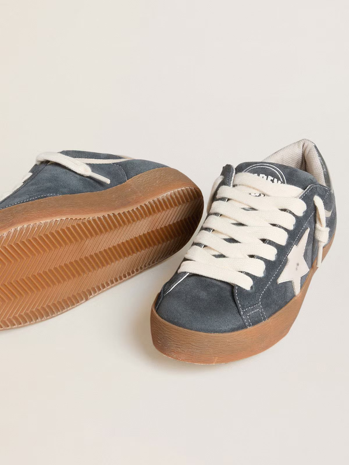Golden Goose Super-Star Heren - afbeelding 67