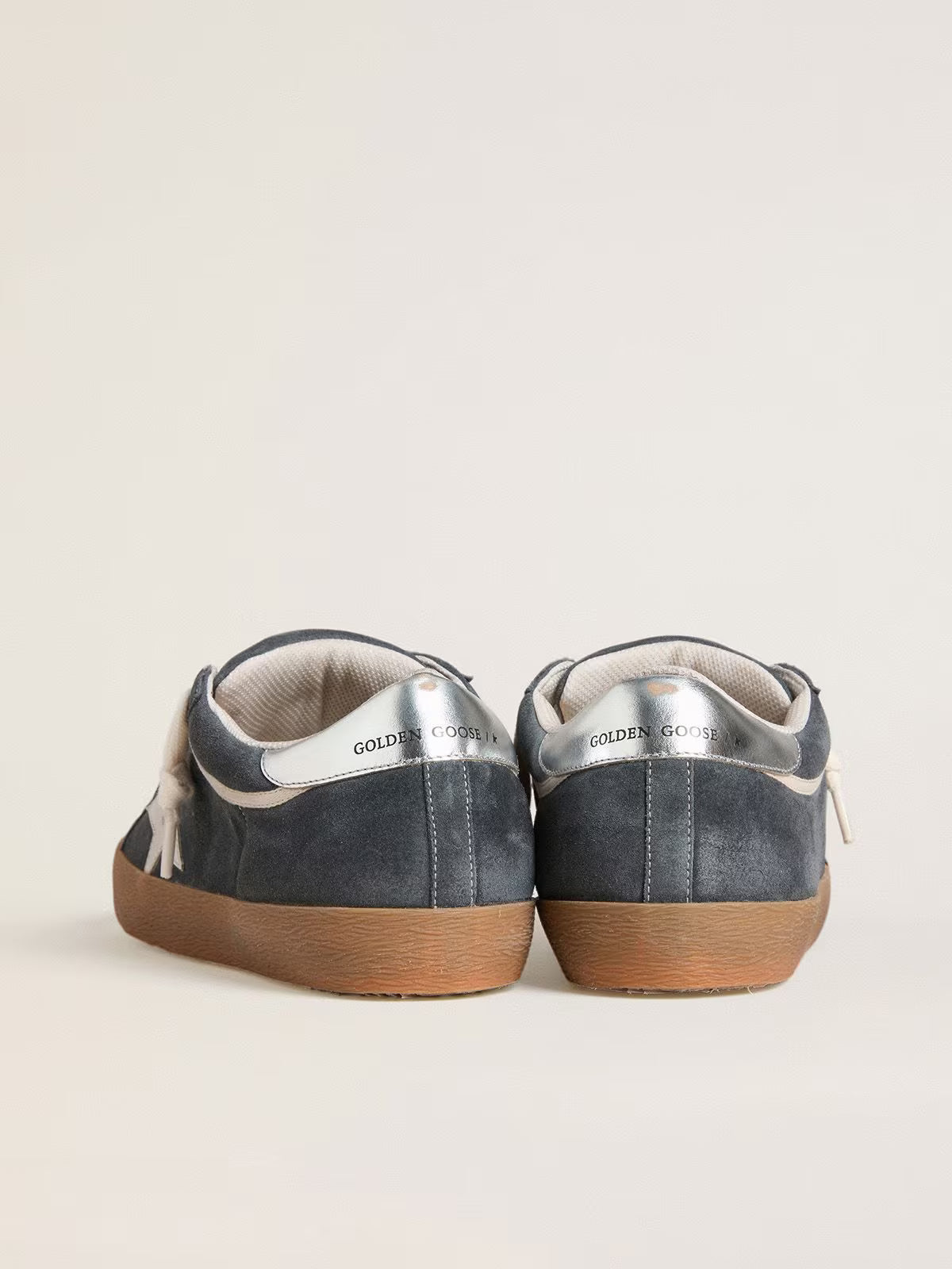 Golden Goose Super-Star Heren - afbeelding 68