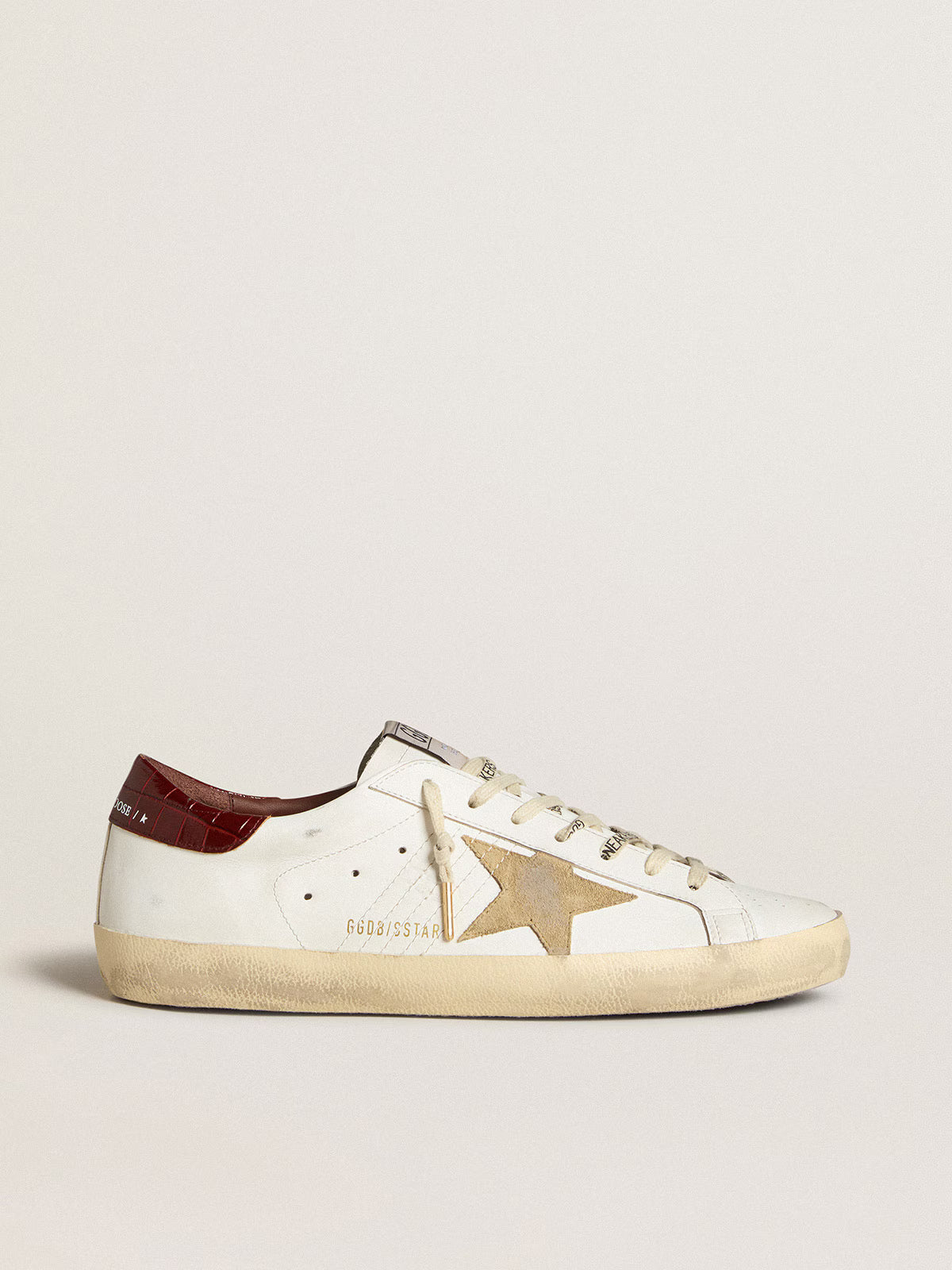 Golden Goose Super-Star Heren - afbeelding 41
