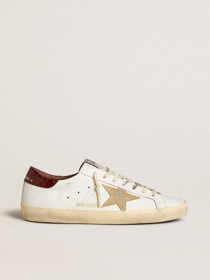 Golden Goose Super-Star Heren - afbeelding 41