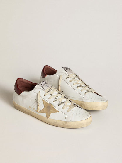 Golden Goose Super-Star Heren - afbeelding 42