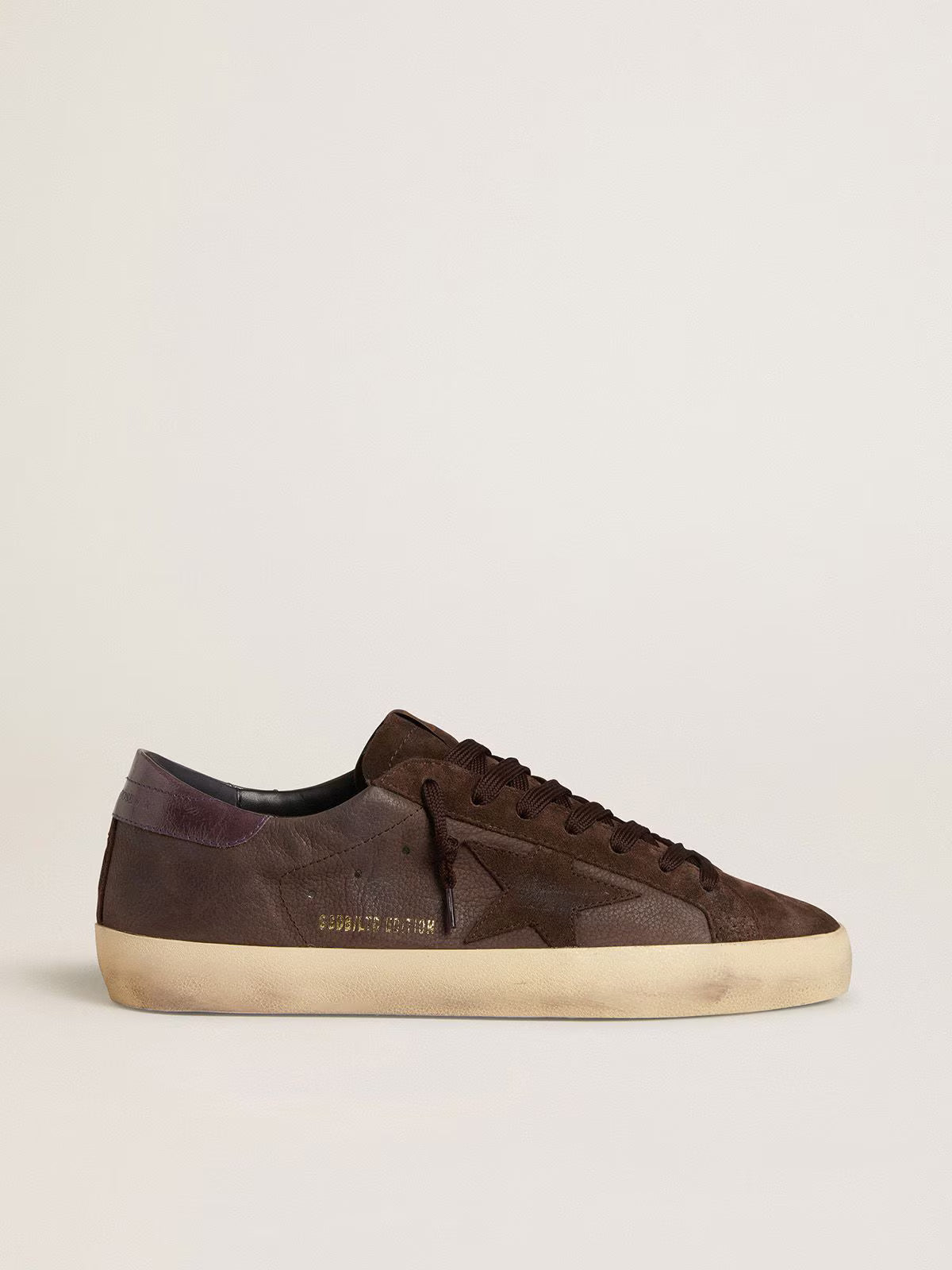 Golden Goose Super-Star Heren - afbeelding 61
