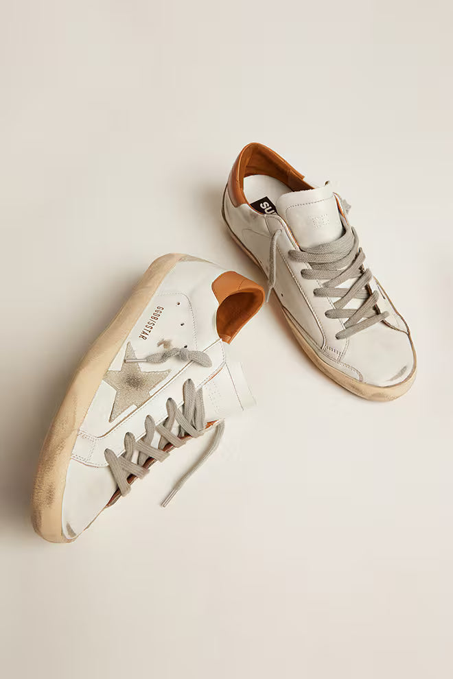 Golden Goose Super-Star Heren - afbeelding 74