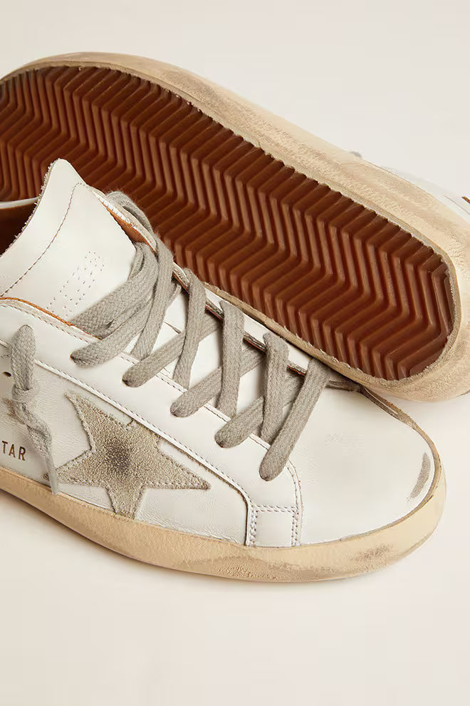 Golden Goose Super-Star Heren - afbeelding 75