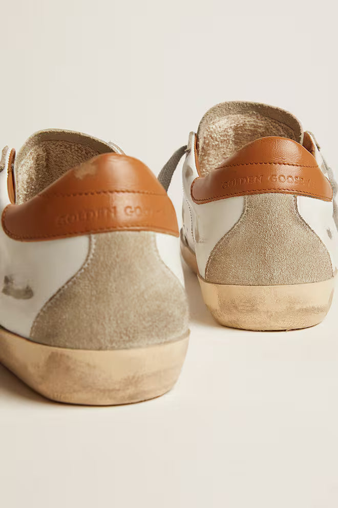 Golden Goose Super-Star Heren - afbeelding 76