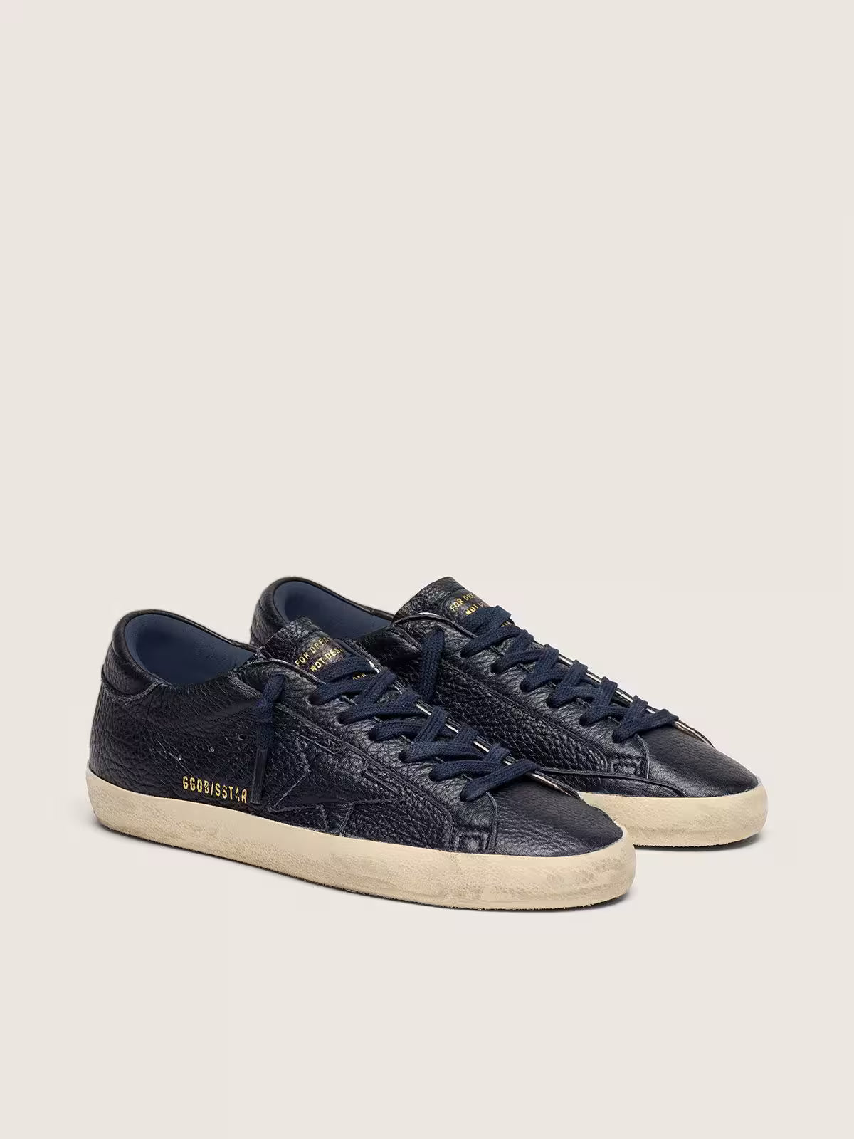 Golden Goose Super-Star Heren - afbeelding 93