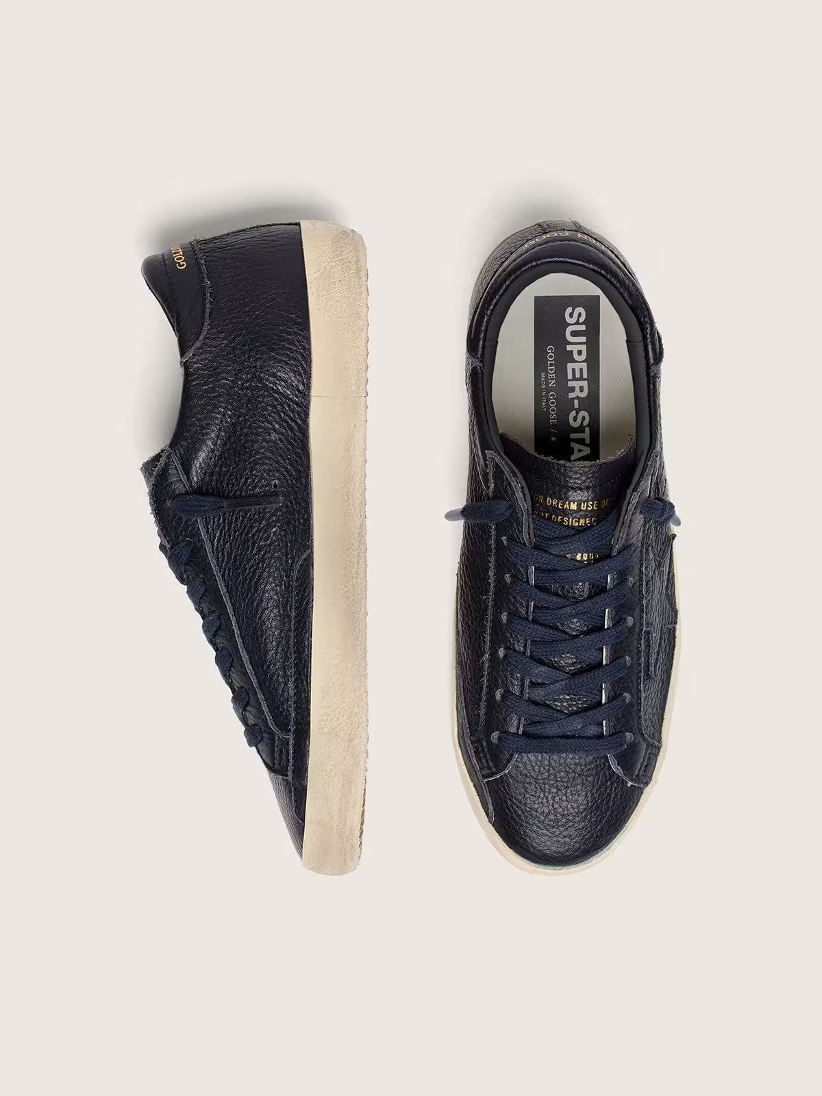 Golden Goose Super-Star Heren - afbeelding 94