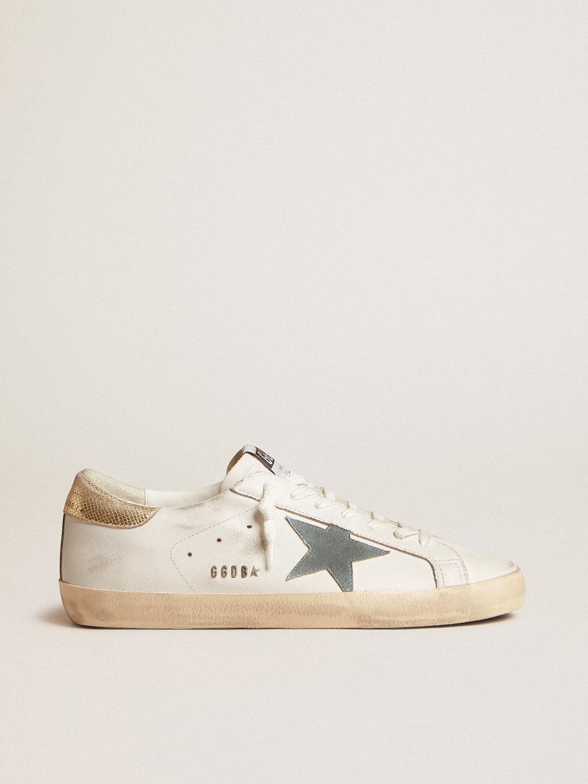 Golden Goose Super-Star Heren - afbeelding 69