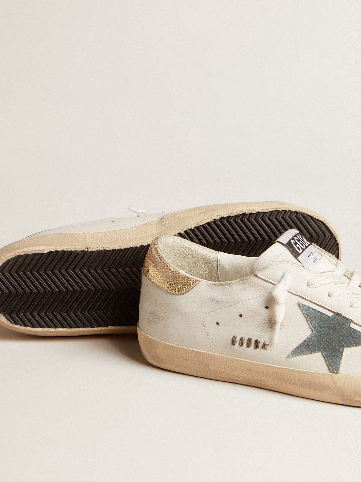 Golden Goose Super-Star Heren - afbeelding 71