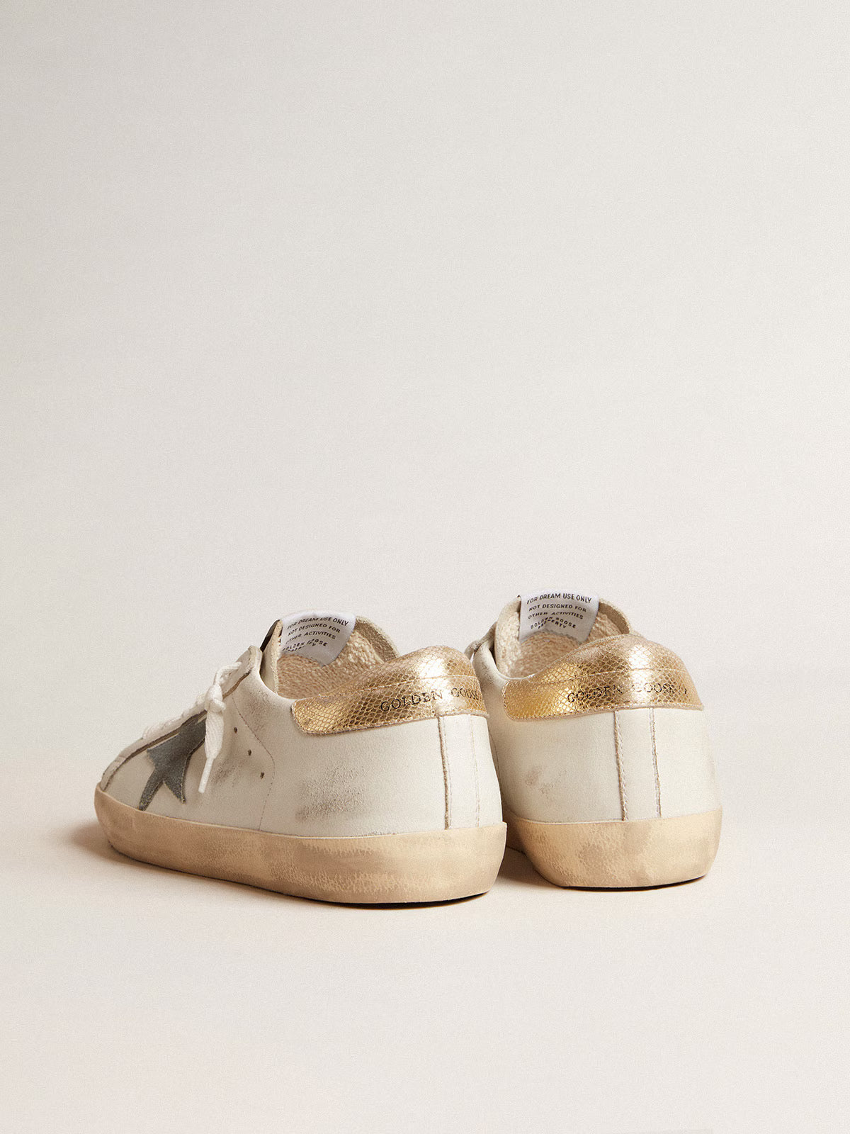 Golden Goose Super-Star Heren - afbeelding 72