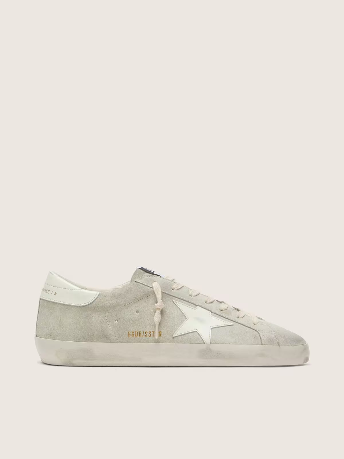 Golden Goose Super-Star Heren - afbeelding 45