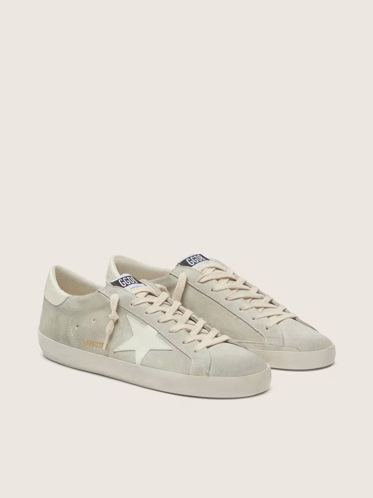 Golden Goose Super-Star Heren - afbeelding 46