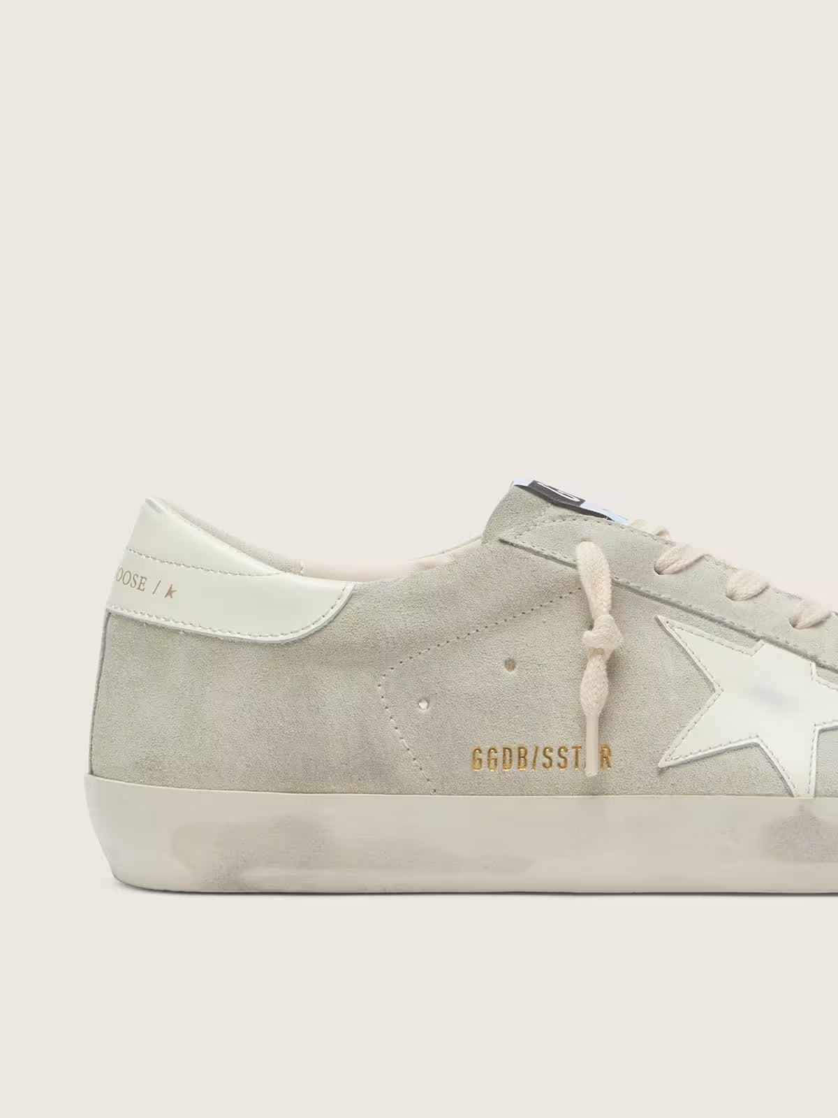 Golden Goose Super-Star Heren - afbeelding 48