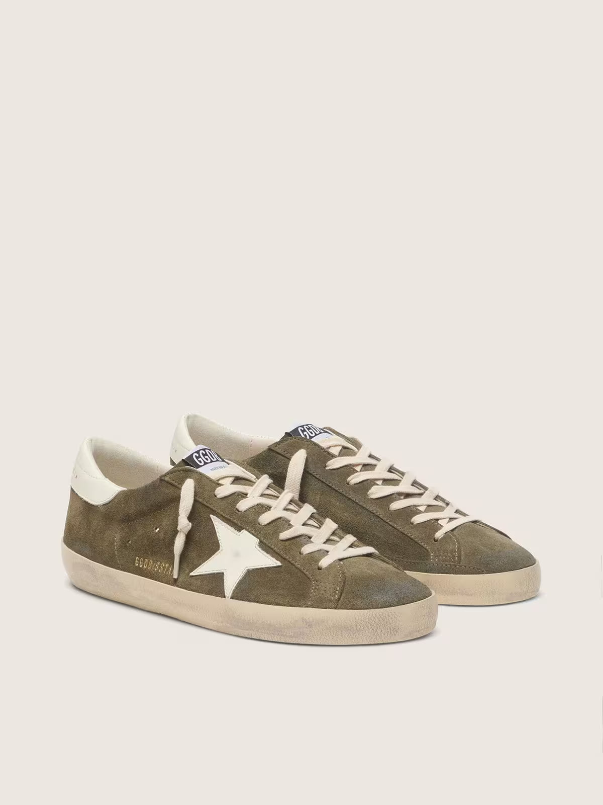 Golden Goose Super-Star Heren - afbeelding 58
