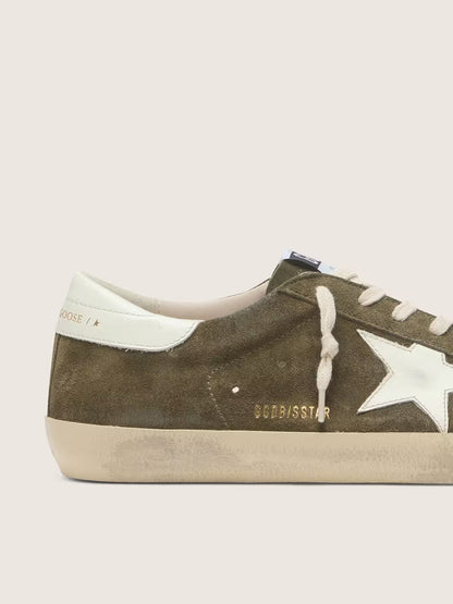 Golden Goose Super-Star Heren - afbeelding 60