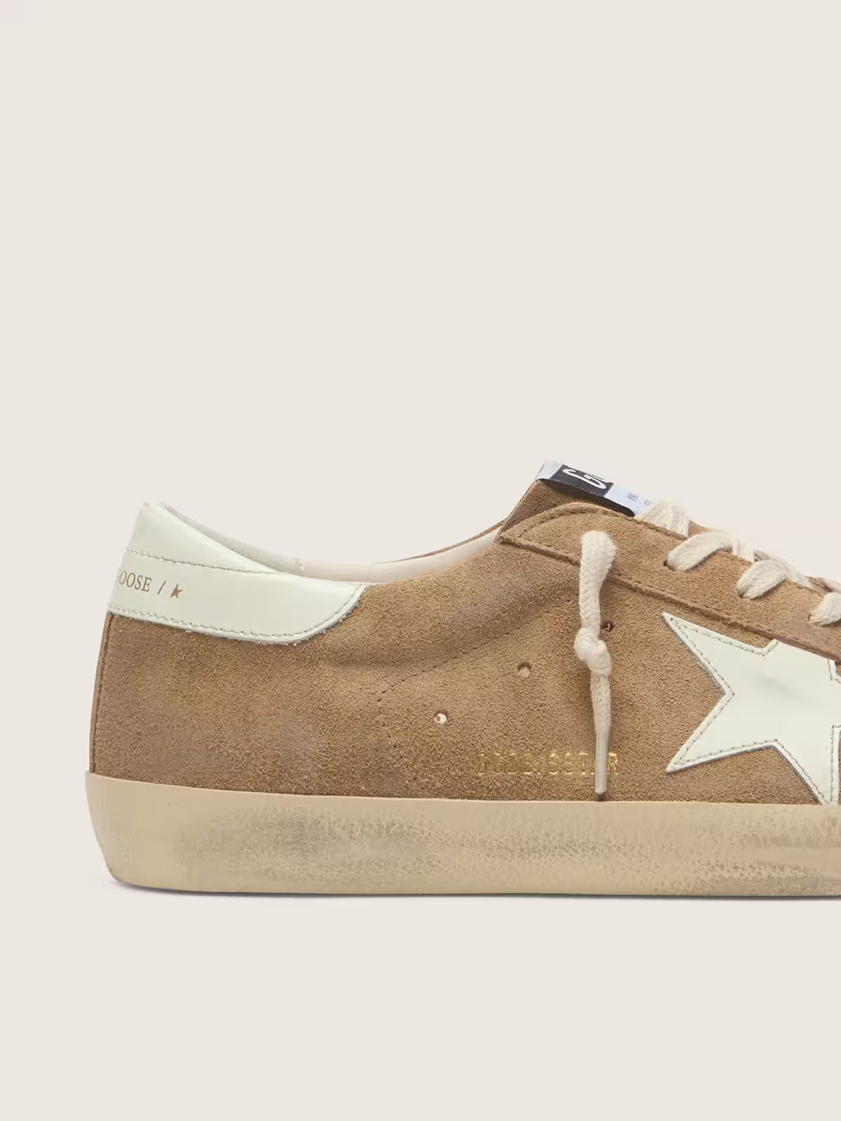Golden Goose Super-Star Heren - afbeelding 52