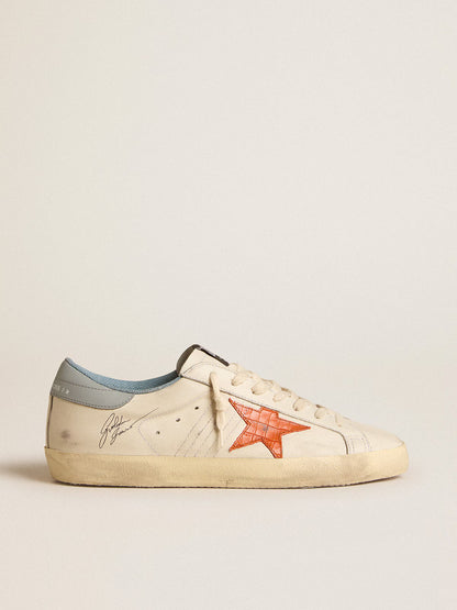 Golden Goose Super-Star Heren - afbeelding 77