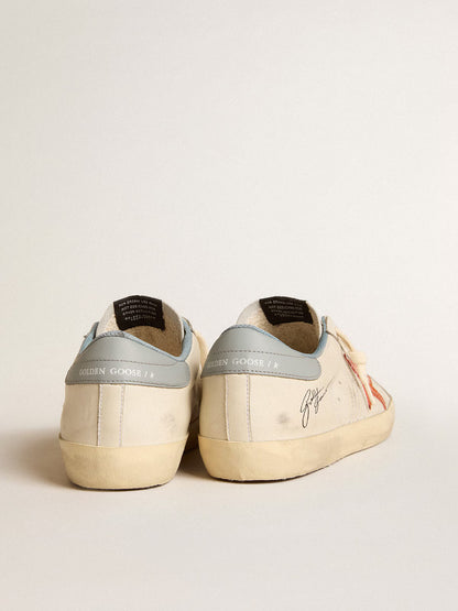 Golden Goose Super-Star Heren - afbeelding 80
