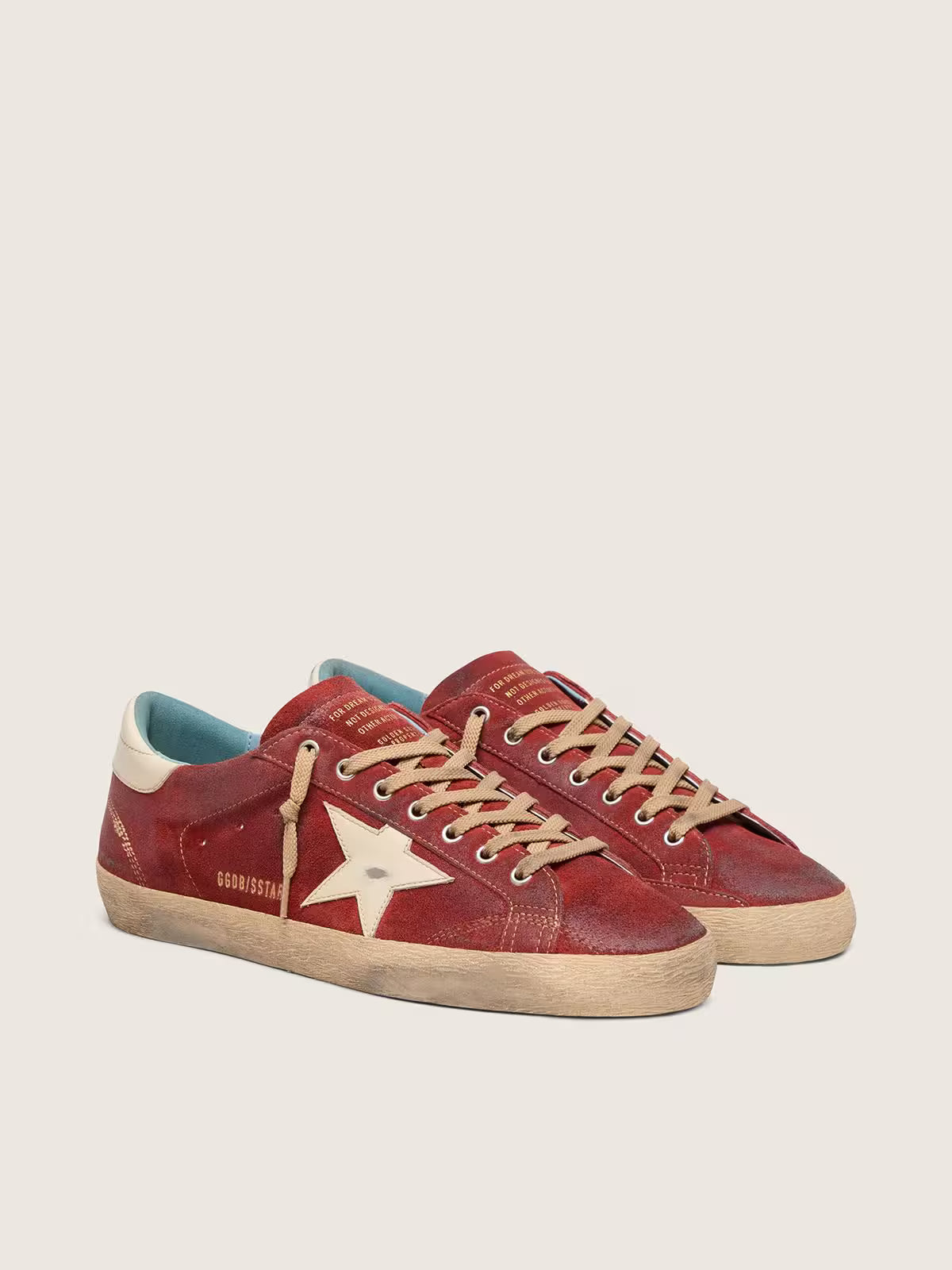 Golden Goose Super-Star Heren - afbeelding 89