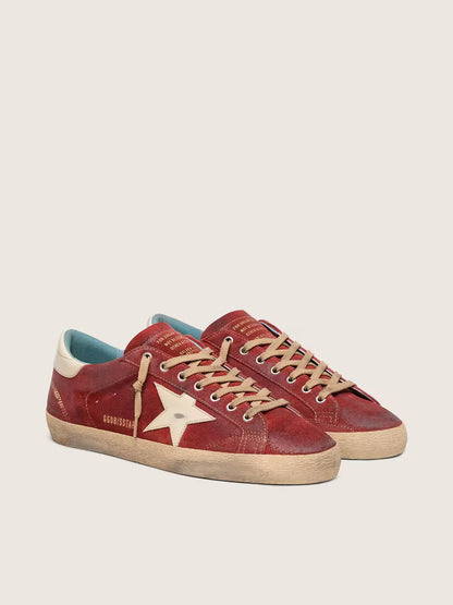 Golden Goose Super-Star Heren - afbeelding 89