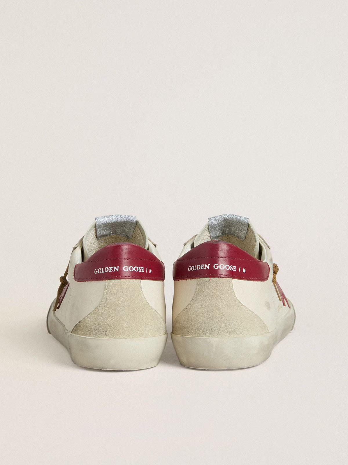 Golden Goose Super-Star Heren - afbeelding 56