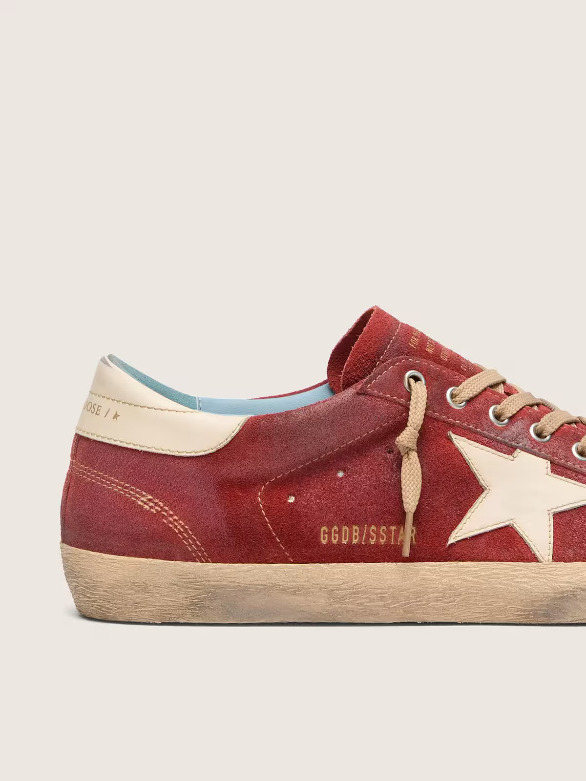 Golden Goose Super-Star Heren - afbeelding 91