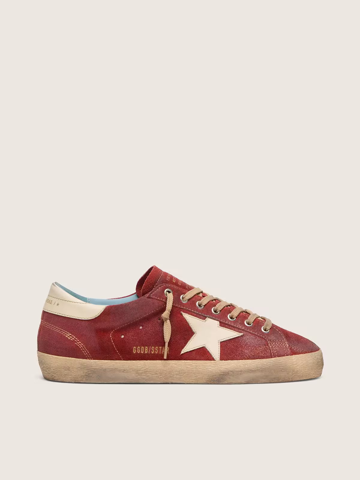 Golden Goose Super-Star Heren - afbeelding 88