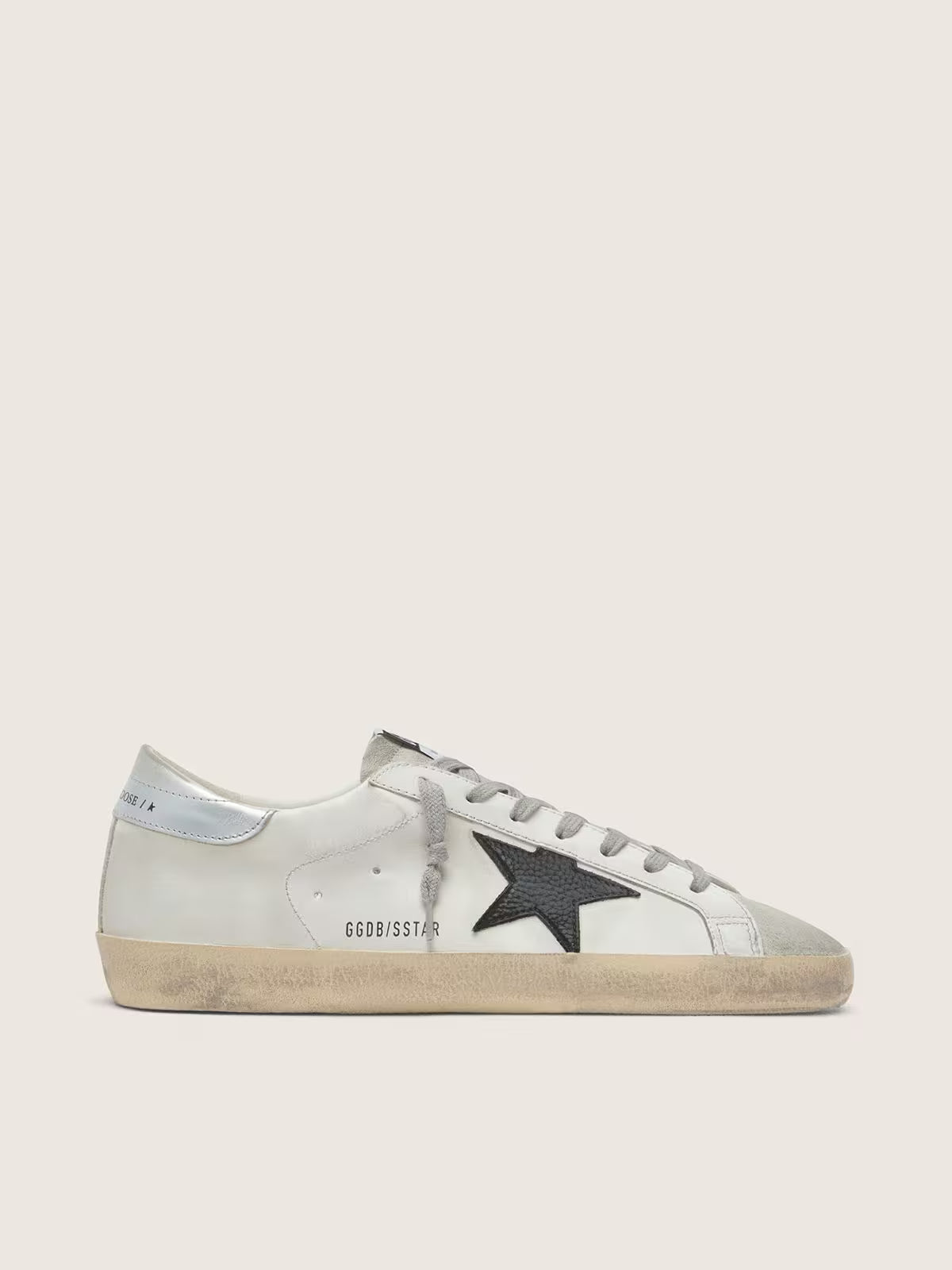 Golden Goose Super-Star Heren - afbeelding 37