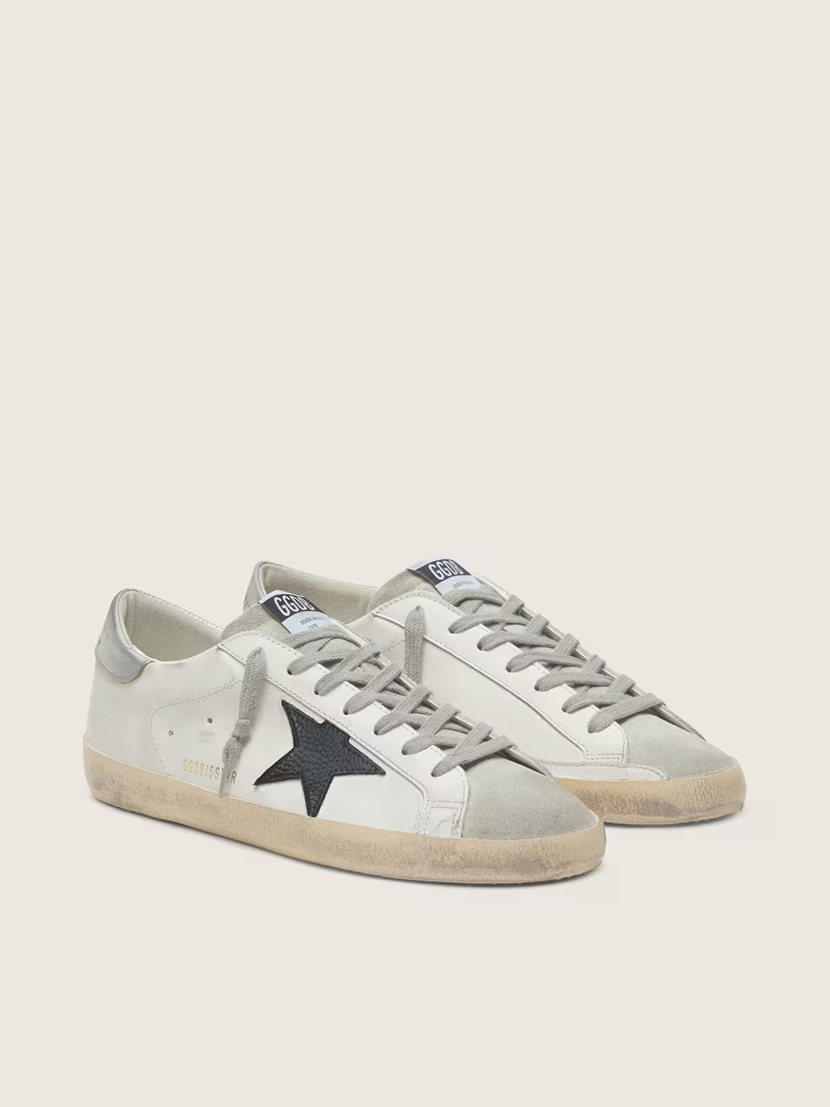 Golden Goose Super-Star Heren - afbeelding 38