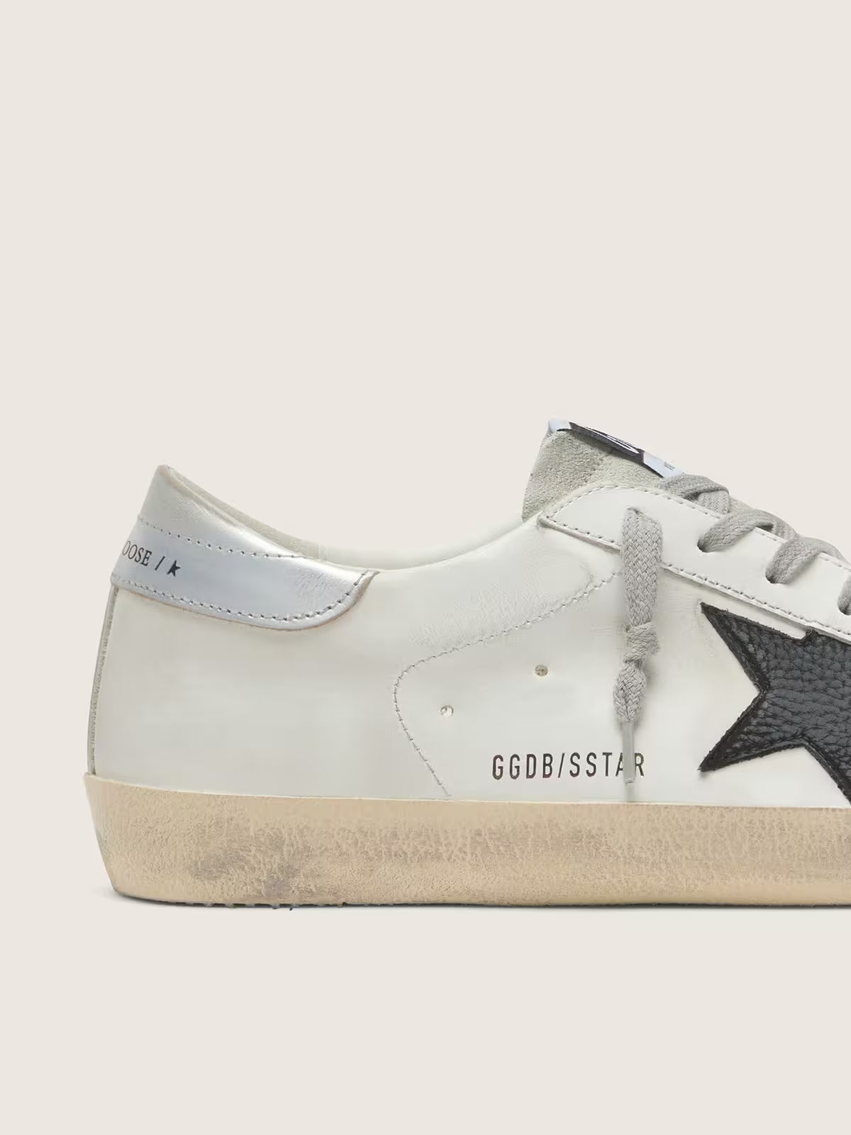 Golden Goose Super-Star Heren - afbeelding 40