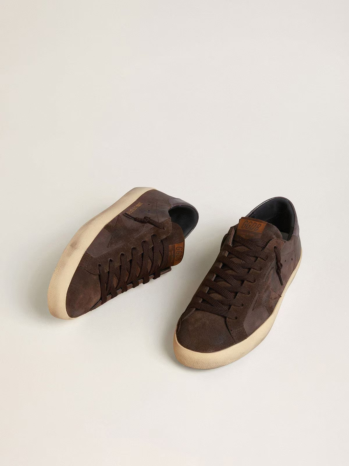 Golden Goose Super-Star Heren - afbeelding 62