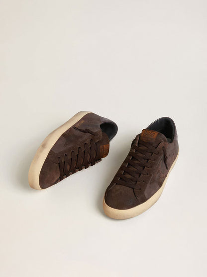Golden Goose Super-Star Heren - afbeelding 62