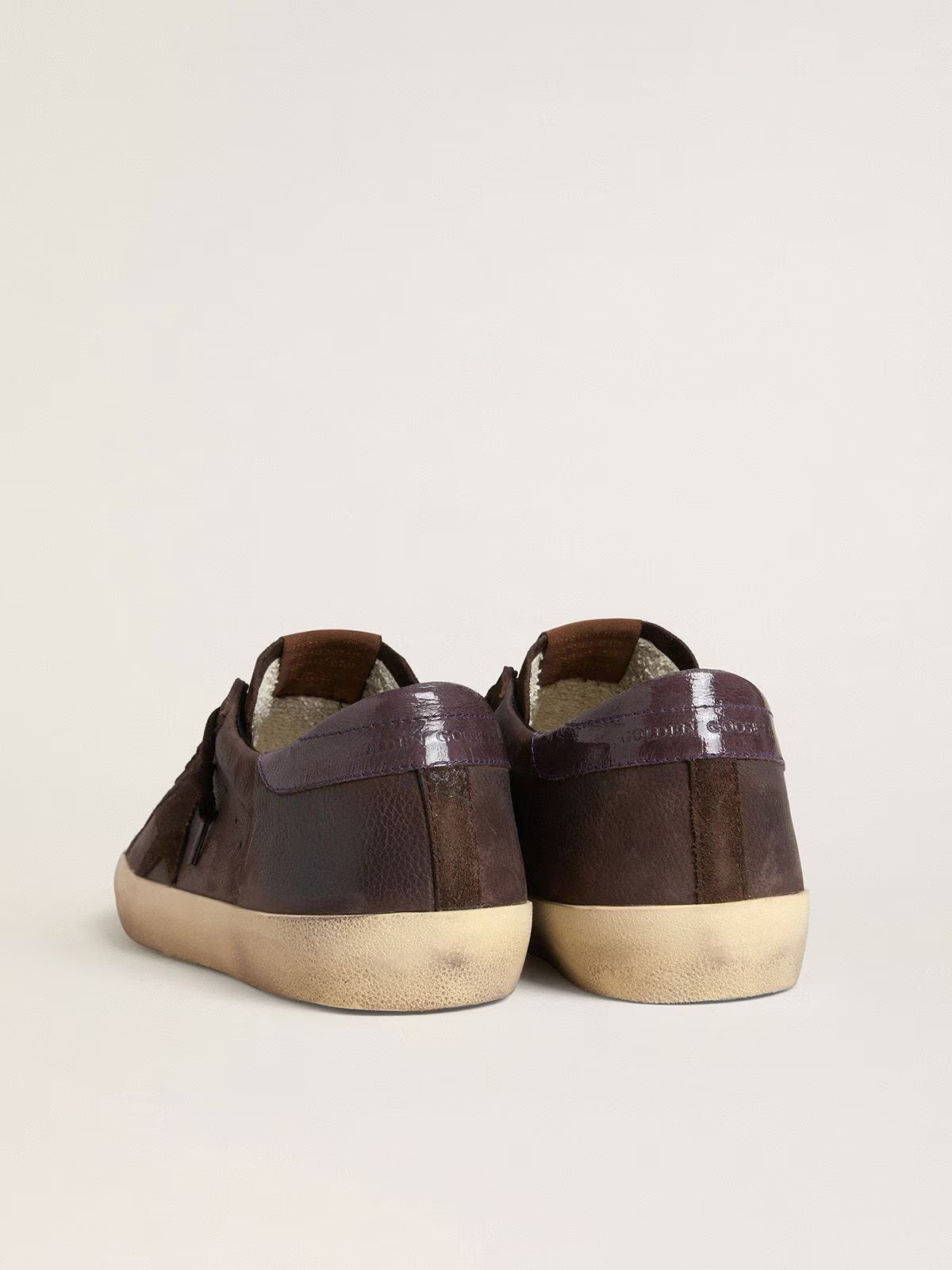 Golden Goose Super-Star Heren - afbeelding 64