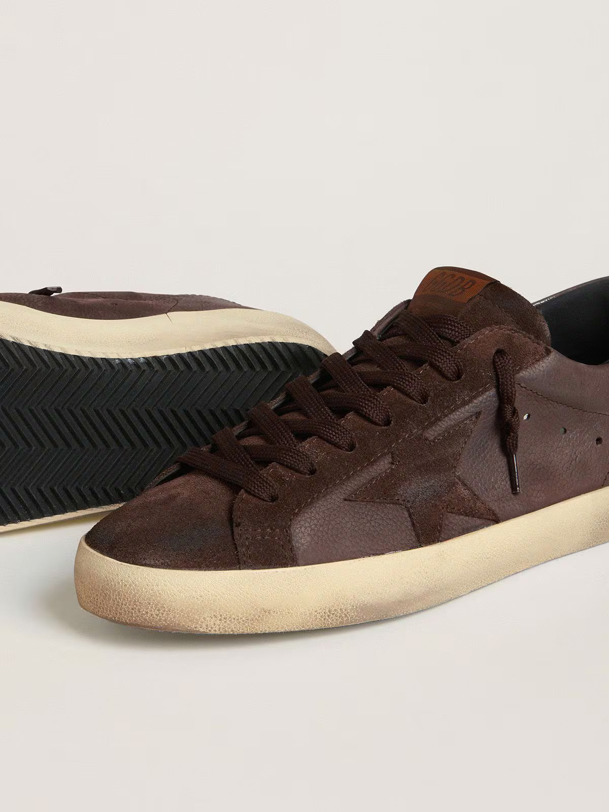 Golden Goose Super-Star Heren - afbeelding 63