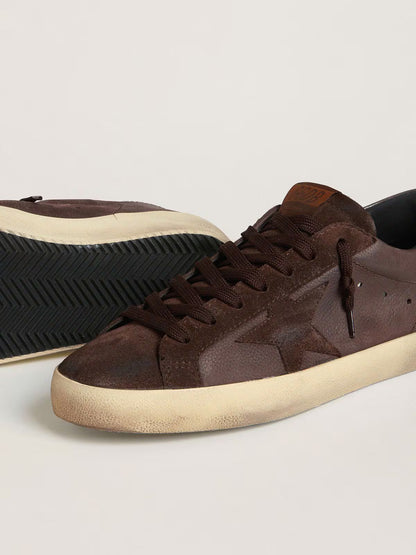 Golden Goose Super-Star Heren - afbeelding 63