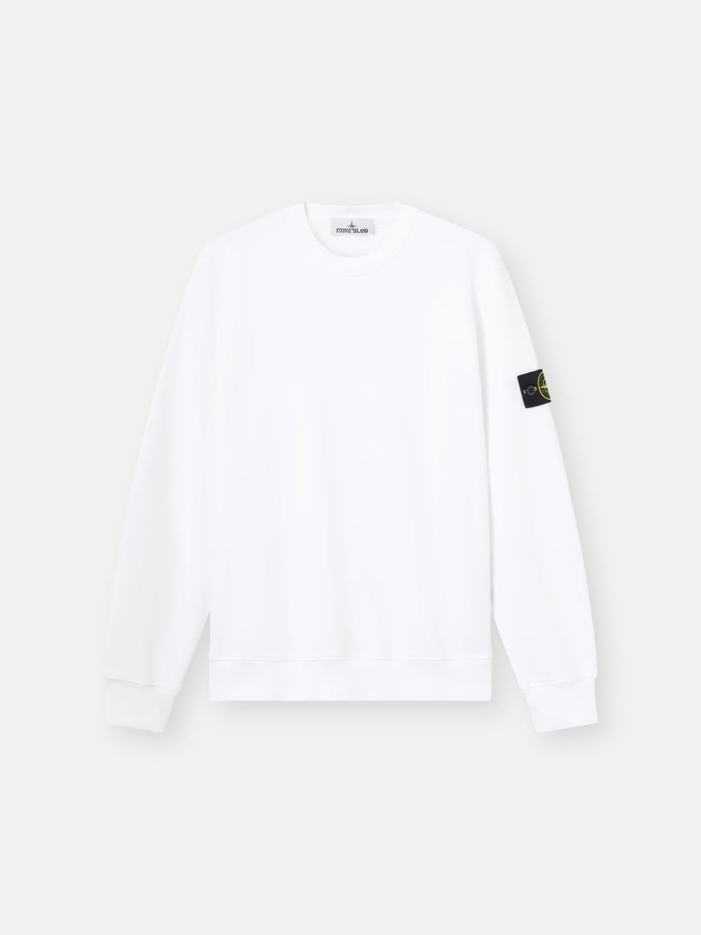 Stone Island Crewneck Sweater - afbeelding 2