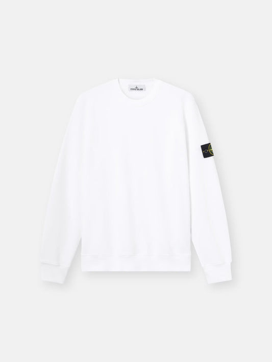 Stone Island Crewneck Sweater - afbeelding 2