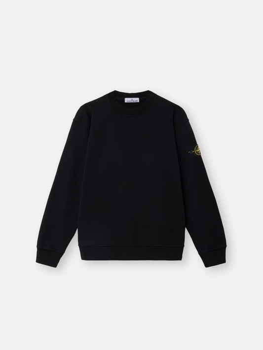 Stone Island Crewneck Sweater - afbeelding 1